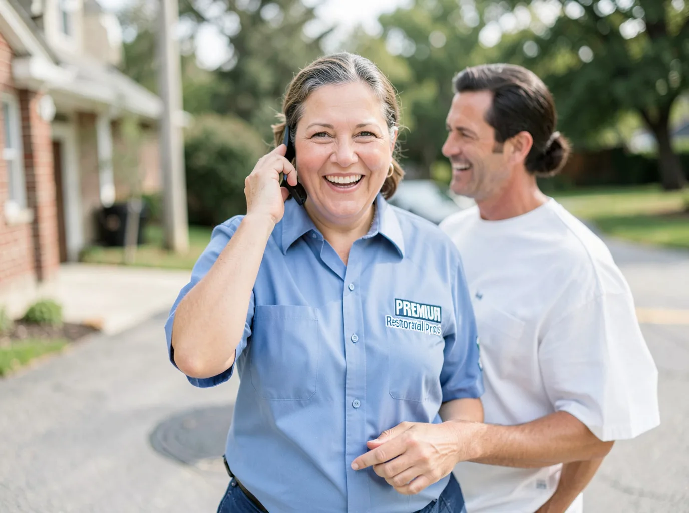 Water Damage Restoration Plymouth, IL FAQs